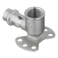 Водорозетка 22х3/4