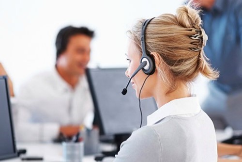 Физические клиенты