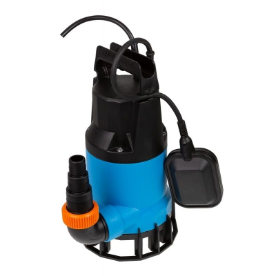 Насос дренажный Джилекс Фекальник 230/8Ф (5401)